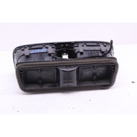 2010 2011 2012 2013 2014 Volkswagen Golf GTI Dash Air Vent Center 5K0815736D OEM