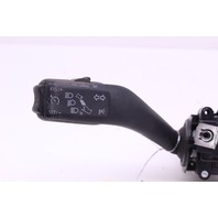 2009-2011 Volkswagen Golf Gti Column Switch Assembly - 5K0953521BR OEM