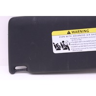 2010 2011 2012 2013 2014 Volkswagen GTI Sun Visor Right MK6 1K0857552 OEM