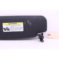 2010 2011 2012 2013 2014 Volkswagen GTI Sun Visor Right MK6 1K0857552 OEM