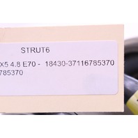 2007-2013 BMW X5 Front Right Shock Strut 37116785370 OEM