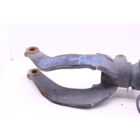 2007-2013 BMW X5 Front Right Shock Strut 37116785370 OEM