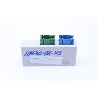 2007-2013 BMW X5 X6 Active Suspension Module 37156785382 OEM