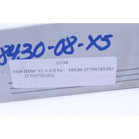 2007-2013 BMW X5 X6 Active Suspension Module 37156785382 OEM