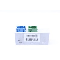 2007-2013 BMW X5 X6 Active Suspension Module 37156785382 OEM