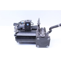 2007-2014 BMW X5 X6 X5M X6M Air Suspension Compressor 37226785506 OEM