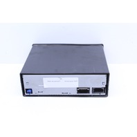 2006 Audi A8 Navigation DVD Player OEM