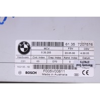 2008 BMW X5 Tailgate Tail Gate Lift Control Module 61357207576 OEM