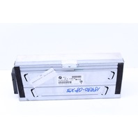 2007-2008 BMW BMW X5 E70 Top HiFi Audio Amp Amplifier 65129180183 OEM