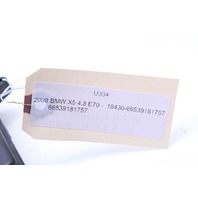 2008 - 2010 BMW X5 Rear Reverse Backup View Camera OEM