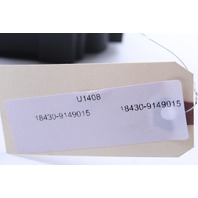 2007-2010 BMW X5 E70 Shift Gear Selector Automatic Shifter 61319149015 OEM