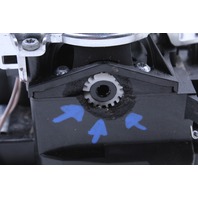 2007-2010 BMW X5 E70 Shift Gear Selector Automatic Shifter 61319149015 OEM