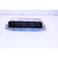 2002 Audi A4 Quattro Sedan 1.8t Gas Engine Computer Module ECU ECM DME 8E0909518F OEM