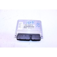 2002 Audi A4 Quattro Sedan 1.8t Gas Engine Computer Module ECU ECM DME 8E0909518F OEM