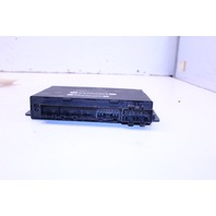 2002 Audi A4 Quattro Sedan Base 1.8 Central Theft Locking Control Module OEM