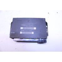 2002 Audi A4 Quattro Sedan Base 1.8 Central Theft Locking Control Module OEM