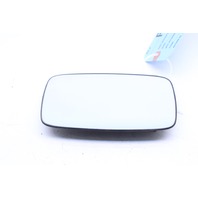 1984 Porsche 944 Coupe Driver Left Door Mirror Glass 91173103506 OEM