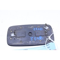 1984 Porsche 944 Coupe Driver Left Door Mirror Glass 91173103506 OEM