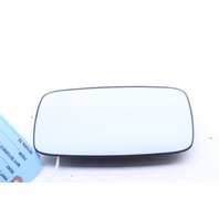 1984 Porsche 944 Coupe Driver Left Door Mirror Glass 91173103506 OEM