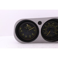 1983-1984 Porsche 944 Speedometer Tach Tachometer Cluster OEM