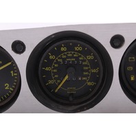 1983-1984 Porsche 944 Speedometer Tach Tachometer Cluster OEM
