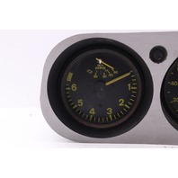 1983-1984 Porsche 944 Speedometer Tach Tachometer Cluster OEM