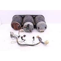 1983-1984 Porsche 944 Speedometer Tach Tachometer Cluster OEM
