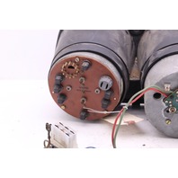 1983-1984 Porsche 944 Speedometer Tach Tachometer Cluster OEM