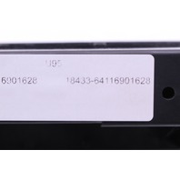 2000 BMW 528i 540i M5 Climate Temperature Control Panel OEM