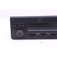 BMW 525i 528i 530i 540i M5 AM FM Radio Receiver Display 65828384931 OEM