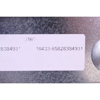 BMW 525i 528i 530i 540i M5 AM FM Radio Receiver Display 65828384931 OEM