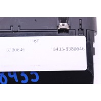 2000 BMW 528i E39 Power Window Switch Left Drive Master OEM