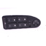 2000 BMW 528i E39 Power Window Switch Left Drive Master OEM