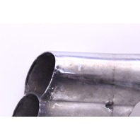 2004 2005 2006 Porsche Cayenne Turbo Exhaust Muffler Tip Right 7L5253682D OEM