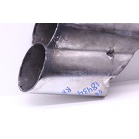 2004 2005 2006 Porsche Cayenne Turbo Exhaust Muffler Tip Right 7L5253682D OEM