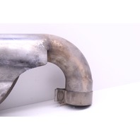 2004 2005 2006 Porsche Cayenne Turbo Exhaust Muffler Tip Right 7L5253682D OEM