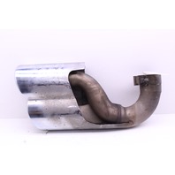2004 2005 2006 Porsche Cayenne Turbo Exhaust Muffler Tip Right 7L5253682D OEM