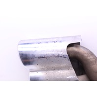 2004 2005 2006 Porsche Cayenne Turbo Exhaust Muffler Tip Right 7L5253682D OEM