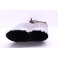 2004 2005 2006 Porsche Cayenne Turbo Exhaust Muffler Tip Right 7L5253682D OEM