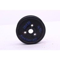 2008-2010 Porsche Cayenne S 957 4.8 Power Steering Pump Pulley 94814701901 OEM