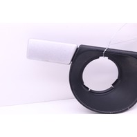 2003 2004 2005 2006 2008 2009 2010 Porsche Cayenne Ignition Switch Trim Bezel OEM