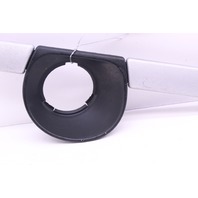 2003 2004 2005 2006 2008 2009 2010 Porsche Cayenne Ignition Switch Trim Bezel OEM