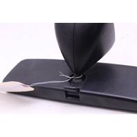 2003-2010 Porsche Cayenne Interior Inside Rear View Mirror Manual Dimming OEM