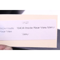 2003-2010 Porsche Cayenne Interior Inside Rear View Mirror Manual Dimming OEM