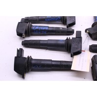 2004- 2006 Porsche Cayenne 4.5 Ignition Coil Set OEM
