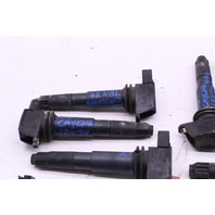 2004- 2006 Porsche Cayenne 4.5 Ignition Coil Set OEM
