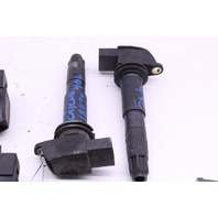 2004- 2006 Porsche Cayenne 4.5 Ignition Coil Set OEM
