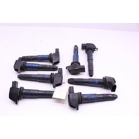 2004- 2006 Porsche Cayenne 4.5 Ignition Coil Set OEM