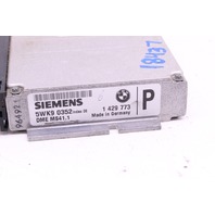 BMW 318i 328i 528i Z3 E36 E39 Engine Computer Module ECU ECM DME OEM