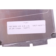 BMW 318i 328i 528i Z3 E36 E39 Engine Computer Module ECU ECM DME OEM